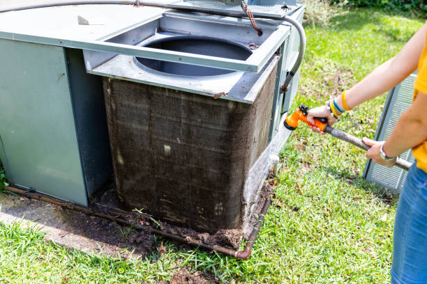 Best Emergency Air Duct Cleaning  in Glade Spring, VA