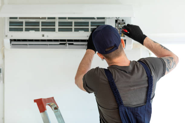  Glade Spring, VA Airduct Cleaning Pros