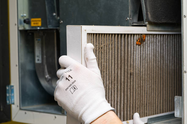 Best Air Duct Cleaning Near Me  in Glade Spring, VA