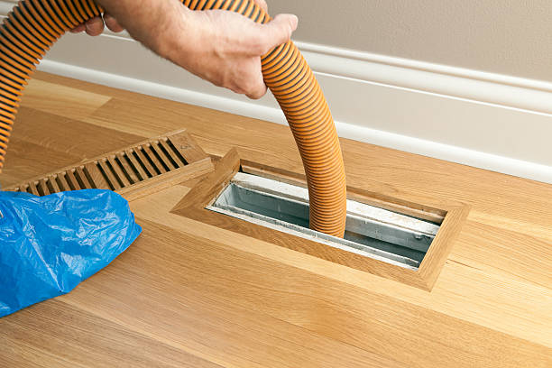 Best Commercial Air Duct Cleaning  in Glade Spring, VA