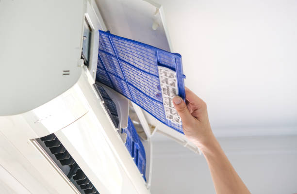 Best HVAC Duct Inspection Services  in Glade Spring, VA