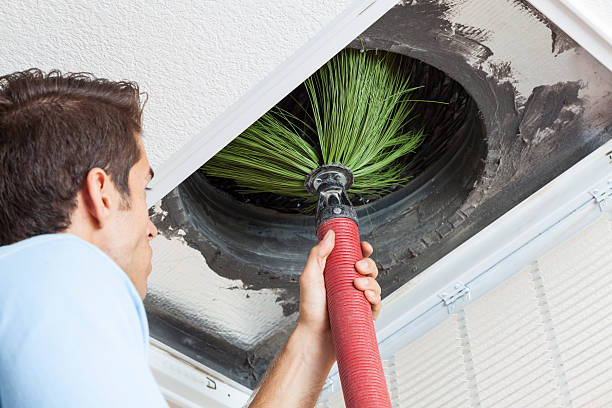 Best Air Vent Cleaning Services  in Glade Spring, VA