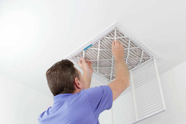 Best Best Air Duct Cleaning Company  in Glade Spring, VA